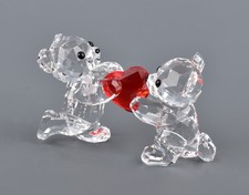 Swarovski Crystal - Kris Bear