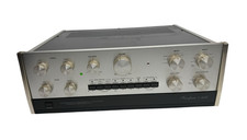 Kensonic Laboratory Inc Accuphase C-200 II Stereo Control Centre