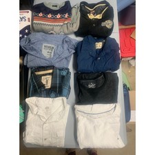 Men’s XL Clothing Lot – 8