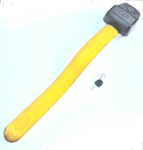 Stoplock elite pro - stoplock,
