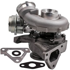 Turbocharger for Mercedes