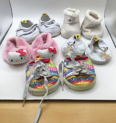 Build bear workshop bundle - build-a-bear,