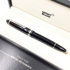 New Montblanc legrand platinum