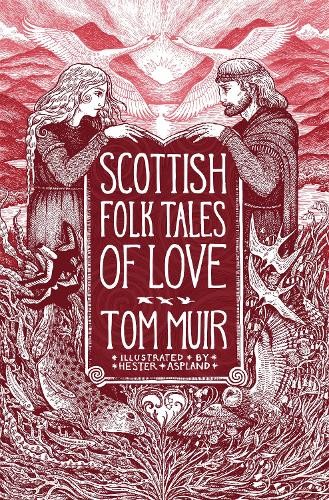Scottish folk tales - scottish, by