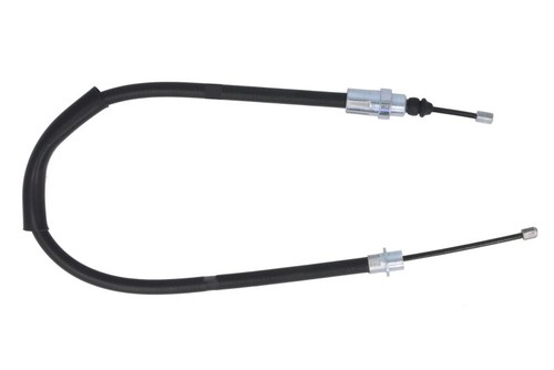 Parking brake cable rear right - rear,
