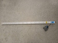 Olson Distribution Panel 13A