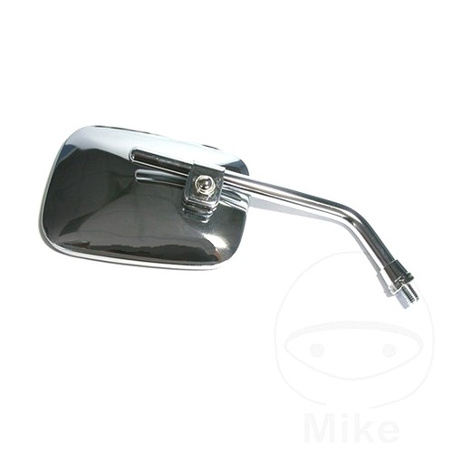 Jmp mirror chrome right fits - mirror,