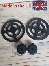 Mud Kitchen 2 x Cooker Rings