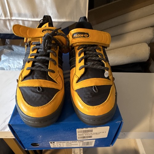 Adidas forum camp - forum, 84