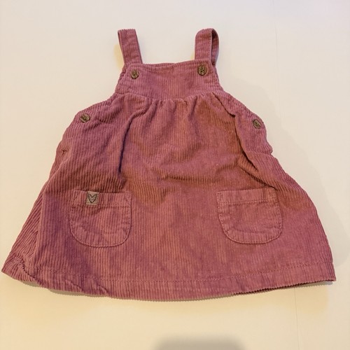 Next baby corduroy pinafore - next,