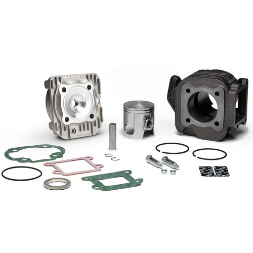 Malossi cylinder group - group, for