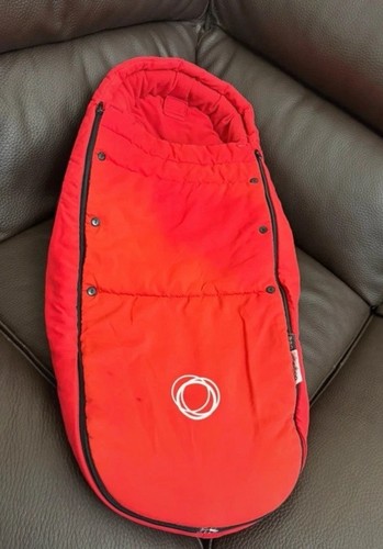 Bugaboo bee cocoon red - bee, cocoon.