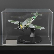 1/72 Scale P-38 Fighter Model