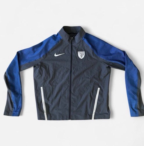 Nike gyakusou track top - track,