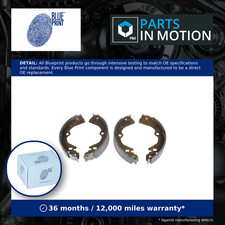 Brake Shoes Set fits NISSAN