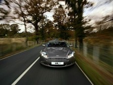 387020 Aston Martin DB9 WALL