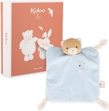 Kaloo - Blue Rabbit Soft toy