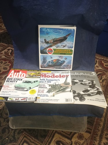 Airfix celebrating years - airfix:,