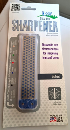 Dmt diafold folding - dmt,
