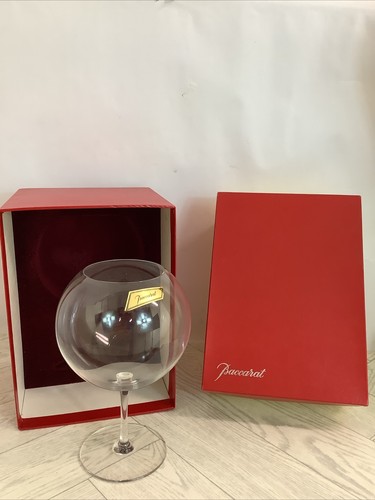 Baccarat crystal wine tasting - wine,