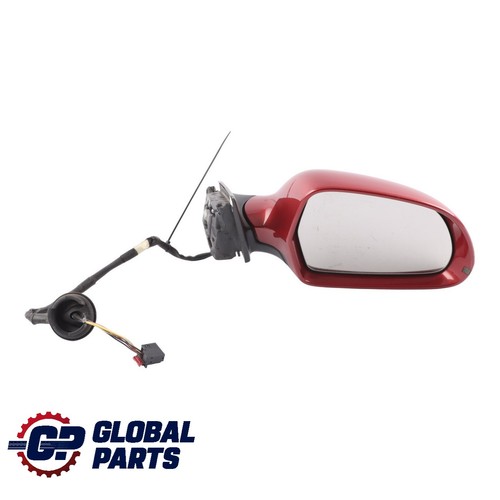 Audi 104 wing mirror - audi,
