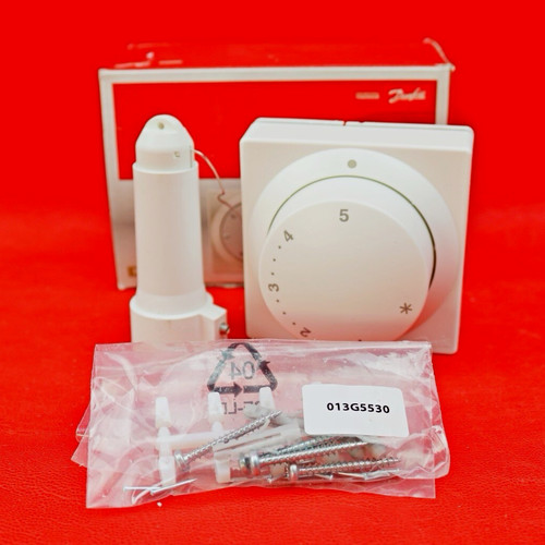 Danfoss 5062 thermostatic - danfoss,