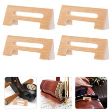  5 Pcs Traditional Craftsmanship Bridge Chinese Sanxian Accessories