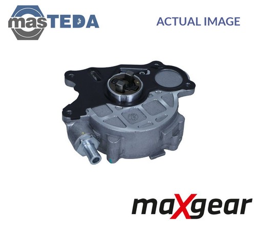 0029 vacuum pump brake - vacuum,