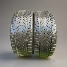 2X 255/40/19 255 40 19 VREDESTEIN WINTRAC XREME S , 5MM+ TREAD