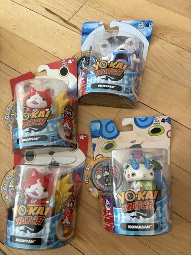 Kai watch jibanyan - yo-kai,