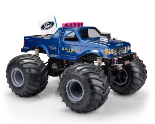 Jconcepts 1990 ford - 1990,