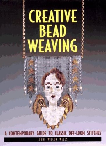 Creative bead weaving a - creative,