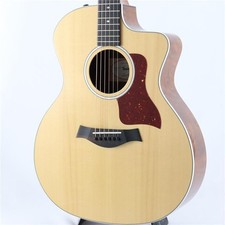 Taylor ​​214CE QM DLX