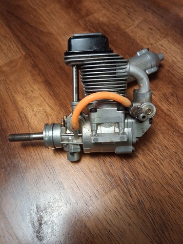 Supercharged fz53 stroke - fz53,