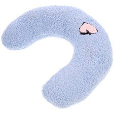  Comfortable Cat Pillow Little Pillow for Cats Soft Stuffed Cat Pillow Washable