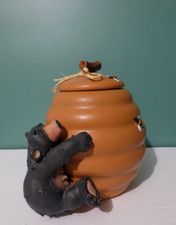 New Vintage HONEY BEAR COOKIE