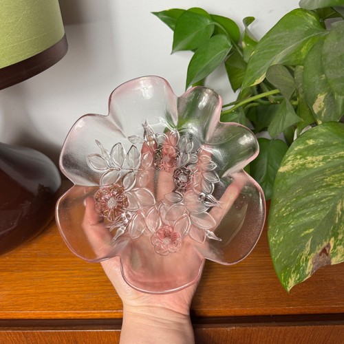 Vintage mikasa walther glass - vintage,