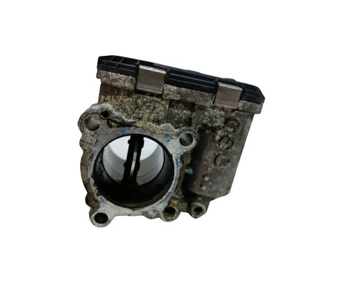 Nissan trail t31 throttle - x-trail, ii