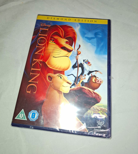 Disney the lion - the, king