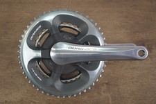 172.5mm 50/34T Shimano