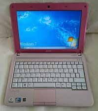 Sony Vaio PCG-21313MVPCM12M1E