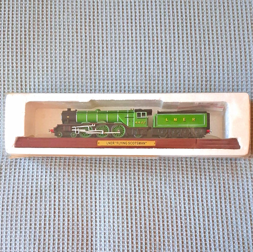Gauge lner flying - gauge,