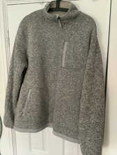 Men’s Marks And Spencer Grey