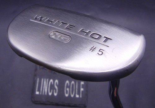 Odyssey white hot - odyssey,