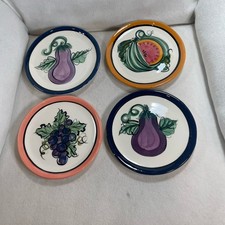 Vtg Vicki Carroll Studio Bon