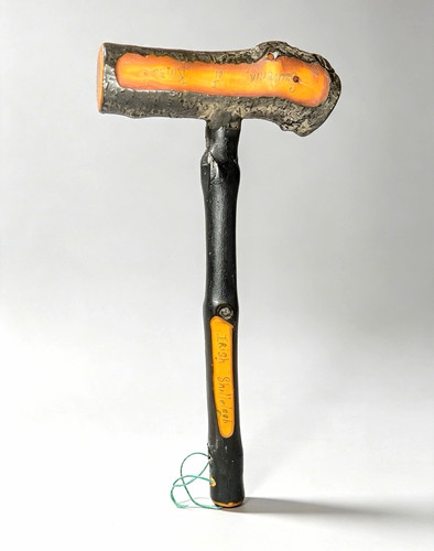 Irish shillelagh wooden - shillelagh,