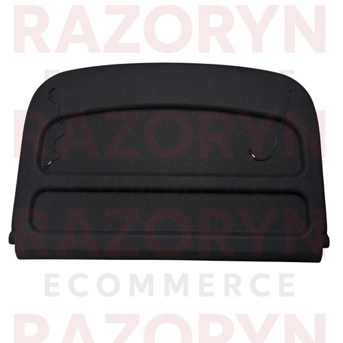 Nissan ariya 2019 2026 parcel - 2019-2026,