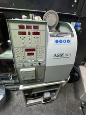TecnoGaz ASM 20 Casting