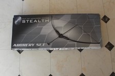 Stealth Archery Set