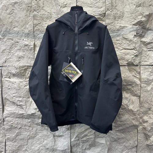 Arcteryx alpha winter - arcteryx,